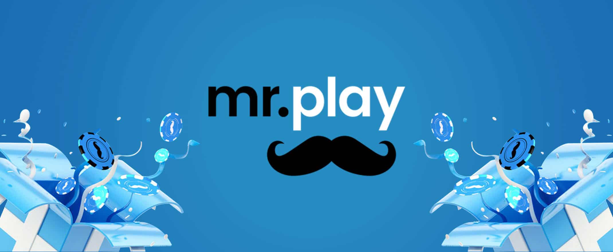 Mr Play Casino