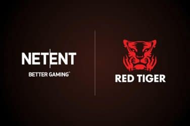 NetEnt and Red Tiger Gaming